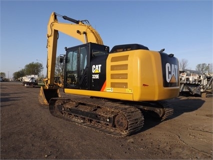 Excavadoras Hidraulicas Caterpillar 320 en optimas condiciones Ref.: 1466111046909011 No. 2