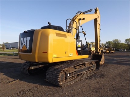 Excavadoras Hidraulicas Caterpillar 320 en optimas condiciones Ref.: 1466111046909011 No. 3