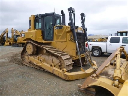 Tractores Sobre Orugas Caterpillar D6T importada a bajo costo Ref.: 1466112530995188 No. 4