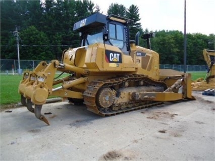 Tractores Sobre Orugas Caterpillar D7E en venta, usada Ref.: 1466116692662439 No. 4