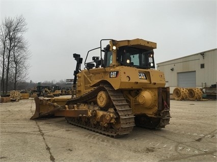 Tractores Sobre Orugas Caterpillar D8T de importacion a la venta Ref.: 1466121058316973 No. 4