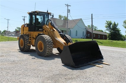 Cargadoras Sobre Ruedas Caterpillar 924H seminueva en venta Ref.: 1466121430316894 No. 4