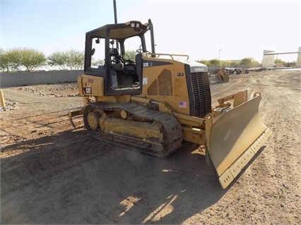 Dozers/tracks Caterpillar D3K