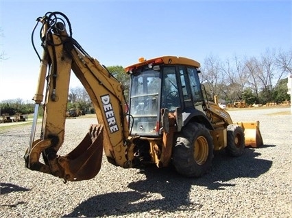 Retroexcavadoras Deere 310SG de bajo costo Ref.: 1466176839327006 No. 4