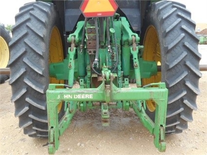 Forestales Maquinas Deere 7800 en buenas condiciones Ref.: 1466177554667851 No. 3