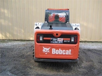 Minicargadores Bobcat S510 en venta Ref.: 1466194362617070 No. 2