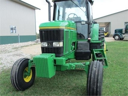 Forestales Maquinas Deere 7800 de importacion a la venta Ref.: 1466263885388783 No. 2