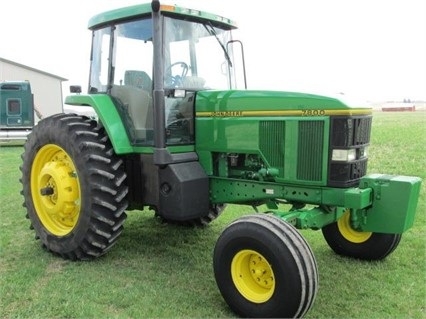 Forestales Maquinas Deere 7800 de importacion a la venta Ref.: 1466263885388783 No. 3