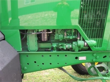 Forestales Maquinas Deere 7800 de importacion a la venta Ref.: 1466263885388783 No. 4