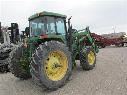 Forestales Maquinas Deere 7800 usada a la venta Ref.: 1466270284607325 No. 4