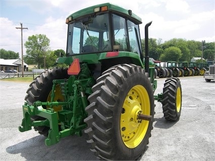 Forestales Maquinas Deere 7800 en buenas condiciones Ref.: 1466436498381942 No. 3