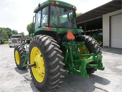 Forestales Maquinas Deere 7800 en buenas condiciones Ref.: 1466436498381942 No. 4