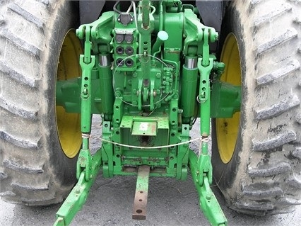 Forestales Maquinas Deere 7800 usada en buen estado Ref.: 1466436766173944 No. 4