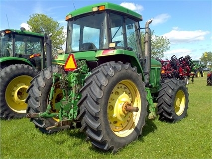 Forestales Maquinas Deere 7800 en buenas condiciones Ref.: 1466438443047317 No. 4