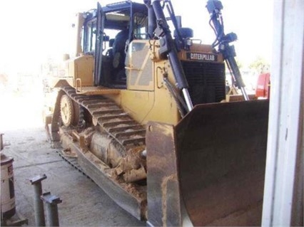 Tractores Sobre Orugas Caterpillar D6T en optimas condiciones Ref.: 1466443152330796 No. 2