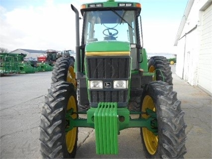 Forestales Maquinas Deere 7800 usada en buen estado Ref.: 1466446516407133 No. 3