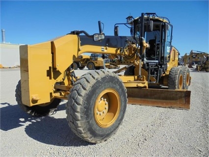 Motoconformadoras Caterpillar 12M en venta Ref.: 1466450171800059 No. 2