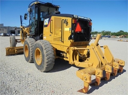 Motoconformadoras Caterpillar 12M en venta Ref.: 1466450171800059 No. 3