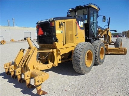 Motoconformadoras Caterpillar 12M en venta Ref.: 1466450171800059 No. 4