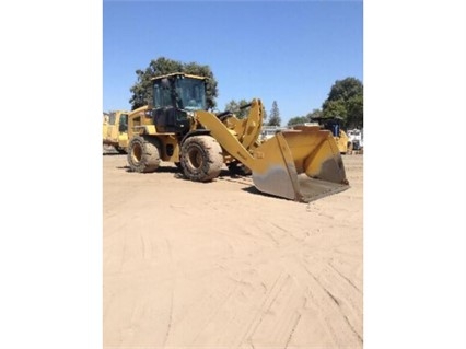 Cargadoras Sobre Ruedas Caterpillar 930K en optimas condiciones Ref.: 1466450734559337 No. 2