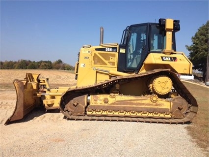 Tractores Sobre Orugas Caterpillar D6N de medio uso en venta Ref.: 1466452881050670 No. 3