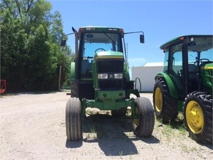 Forestales Maquinas Deere 7800 de importacion a la venta Ref.: 1466455467362587 No. 2