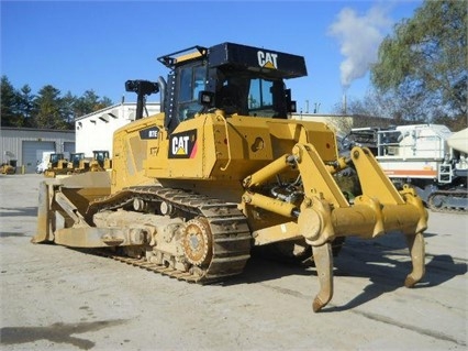 Tractores Sobre Orugas Caterpillar D7E en buenas condiciones Ref.: 1466457084758205 No. 3