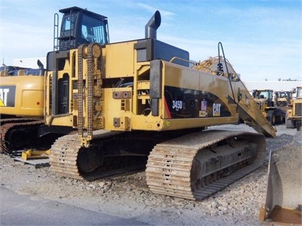 Excavadoras Hidraulicas Caterpillar 345D en venta Ref.: 1466457203354278 No. 2