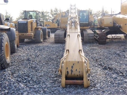 Excavadoras Hidraulicas Caterpillar 345D en venta Ref.: 1466457203354278 No. 4