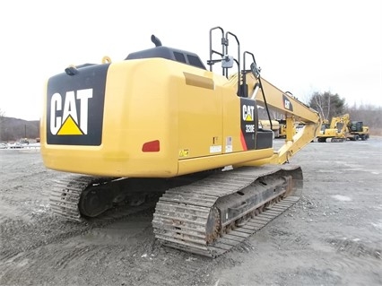 Excavadoras Hidraulicas Caterpillar 320EL en venta, usada Ref.: 1466461707621747 No. 3