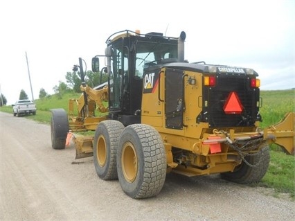 Motoconformadoras Caterpillar 140M en optimas condiciones Ref.: 1466463043686355 No. 3