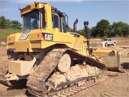 Tractores Sobre Orugas Caterpillar D6T en venta, usada Ref.: 1466463732038149 No. 2