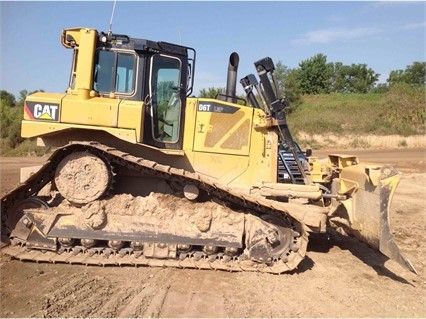 Tractores Sobre Orugas Caterpillar D6T en venta, usada Ref.: 1466463732038149 No. 3