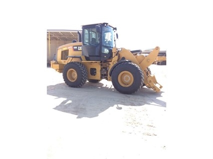 Cargadoras Sobre Ruedas Caterpillar 930K de medio uso en venta Ref.: 1466465151568809 No. 2