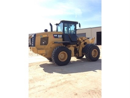 Cargadoras Sobre Ruedas Caterpillar 930K de medio uso en venta Ref.: 1466465151568809 No. 3