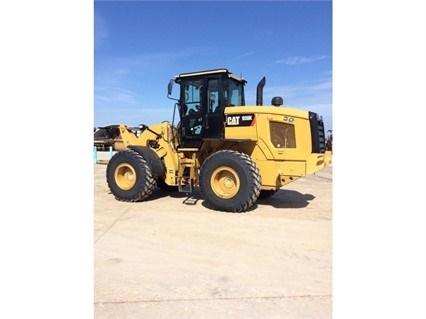 Cargadoras Sobre Ruedas Caterpillar 930K de medio uso en venta Ref.: 1466465151568809 No. 4