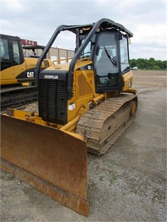 Tractores Sobre Orugas Caterpillar D5K de segunda mano en venta Ref.: 1466539757022803 No. 3