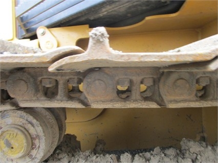 Tractores Sobre Orugas Caterpillar D5K de segunda mano en venta Ref.: 1466539757022803 No. 4