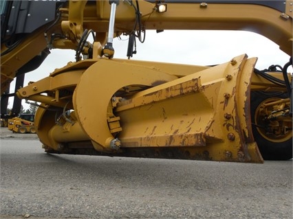 Motoconformadoras Caterpillar 160M usada a la venta Ref.: 1466545033169583 No. 3