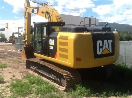 Excavadoras Hidraulicas Caterpillar 320EL usada de importacion Ref.: 1466547456547241 No. 2