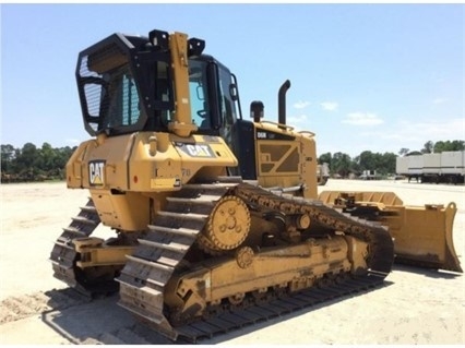 Tractores Sobre Orugas Caterpillar D6N seminueva en venta Ref.: 1466554118795402 No. 3