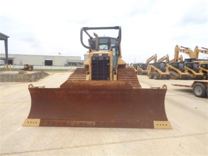 Tractores Sobre Orugas Caterpillar D6N de medio uso en venta Ref.: 1466556923882358 No. 2