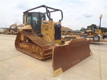 Tractores Sobre Orugas Caterpillar D6N de medio uso en venta Ref.: 1466556923882358 No. 3