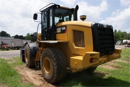 Cargadoras Sobre Ruedas Caterpillar 930K seminueva en venta Ref.: 1466611705704460 No. 2