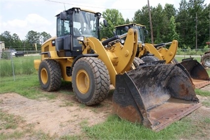 Cargadoras Sobre Ruedas Caterpillar 930K seminueva en venta Ref.: 1466611705704460 No. 4