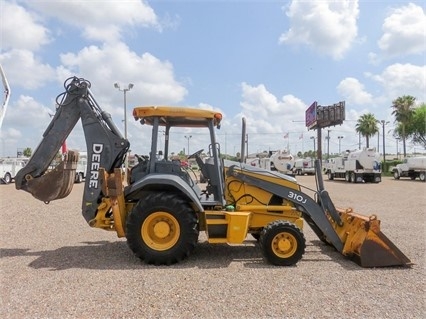 Retroexcavadoras Deere 310J en venta Ref.: 1466613482708406 No. 4