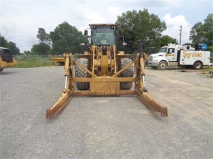 Cargadoras Sobre Ruedas Caterpillar 950K importada Ref.: 1466636634775490 No. 2