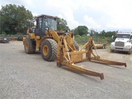 Cargadoras Sobre Ruedas Caterpillar 950K importada Ref.: 1466636634775490 No. 3