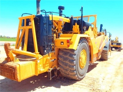 Screpers Caterpillar 627 en buenas condiciones Ref.: 1466641963073213 No. 2