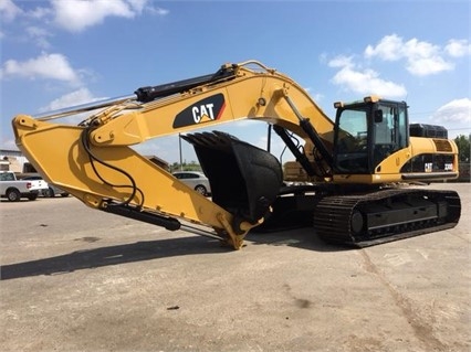 Excavadoras Hidraulicas Caterpillar 330DL en buenas condiciones Ref.: 1466643391851850 No. 2